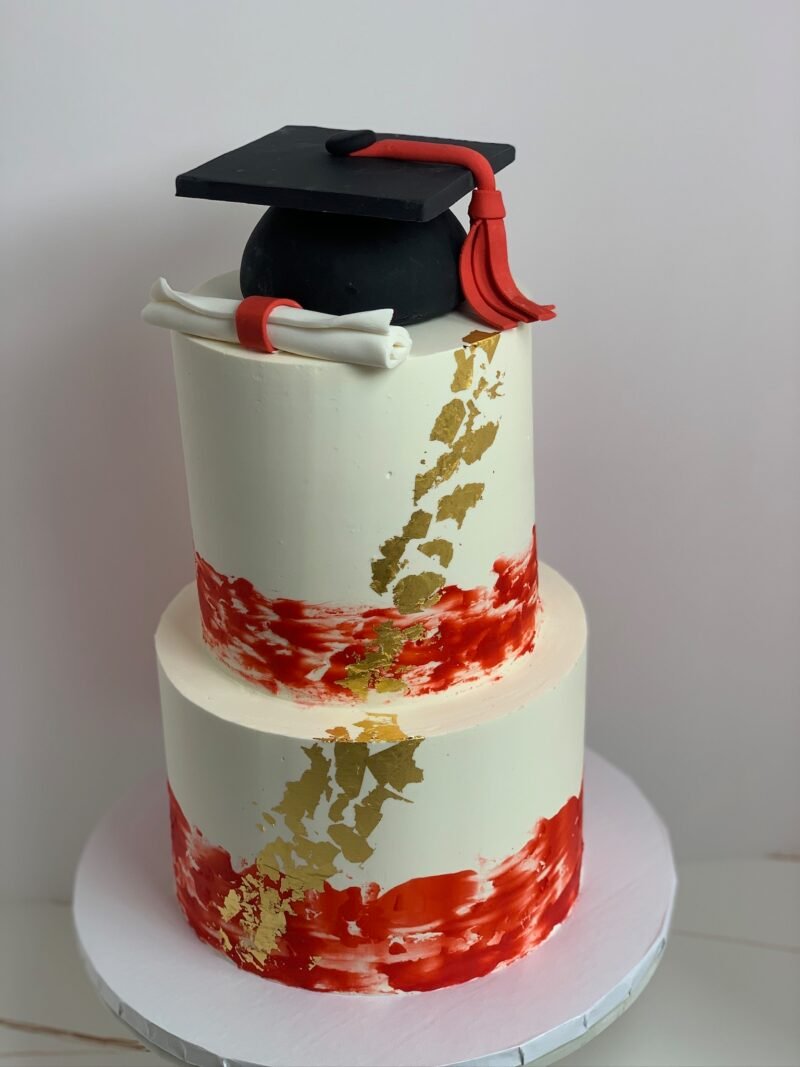 Two Tier Cakes - Image 3