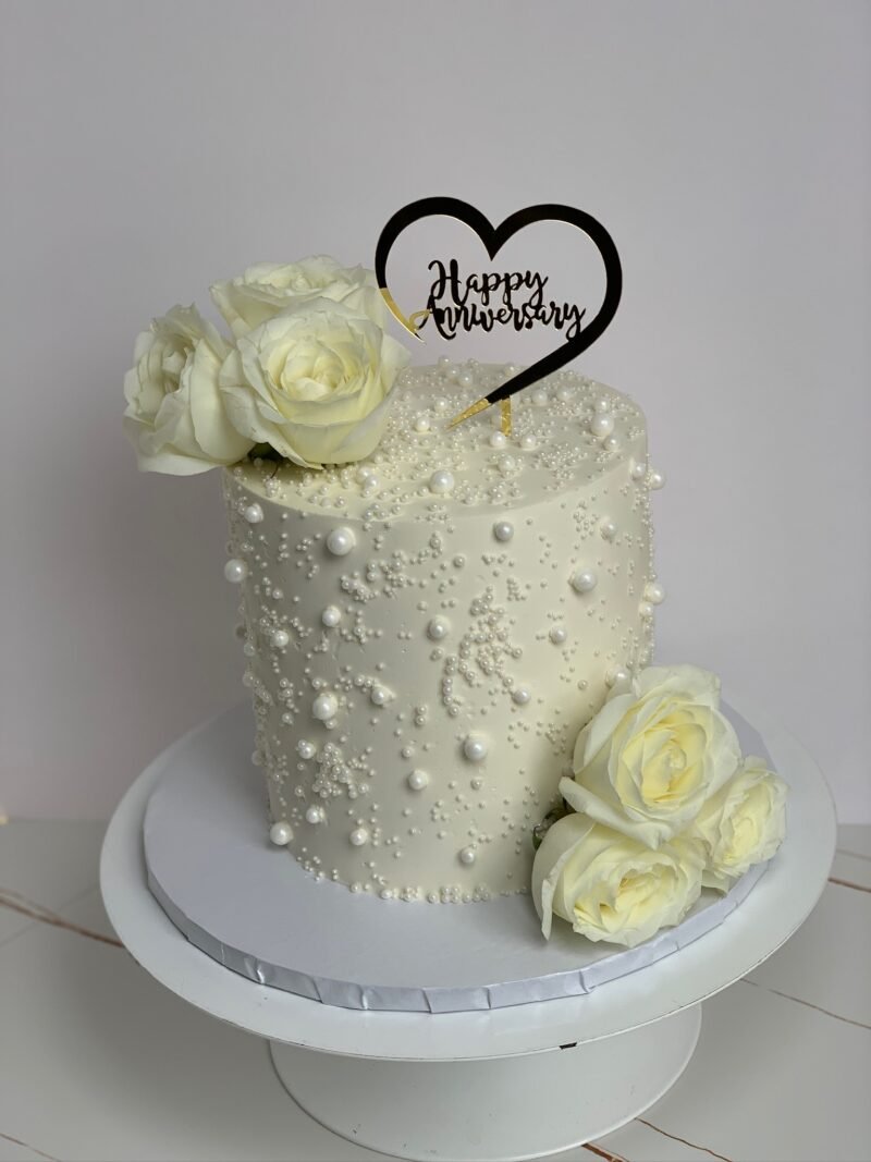 Single Tier Cakes - Image 2