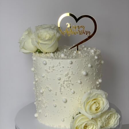 Single Tier Cakes