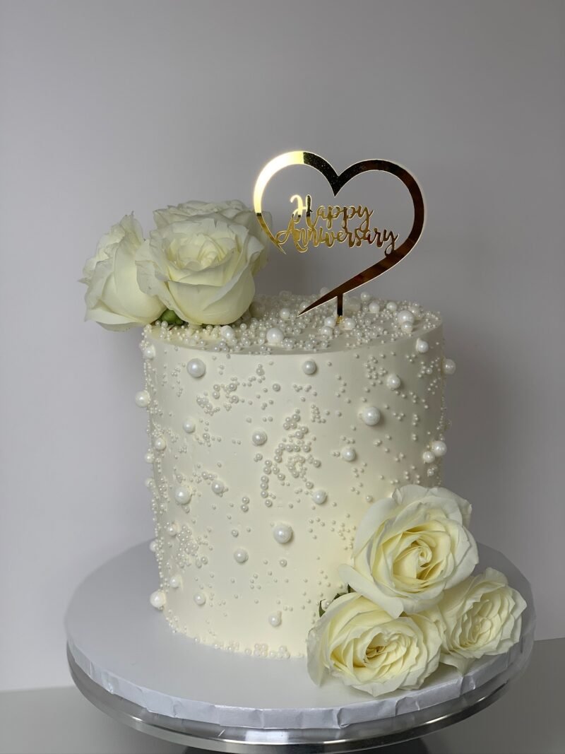 Single Tier Cakes