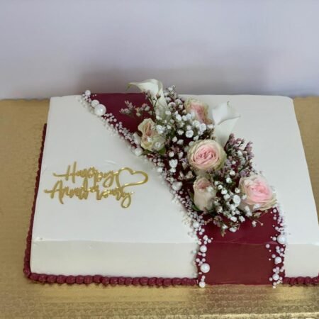 Sheet Cakes