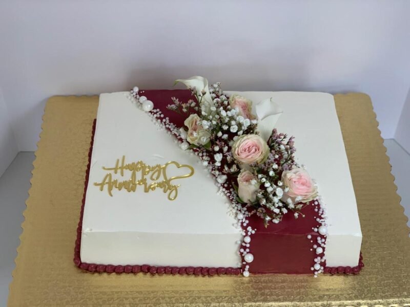 Sheet Cakes