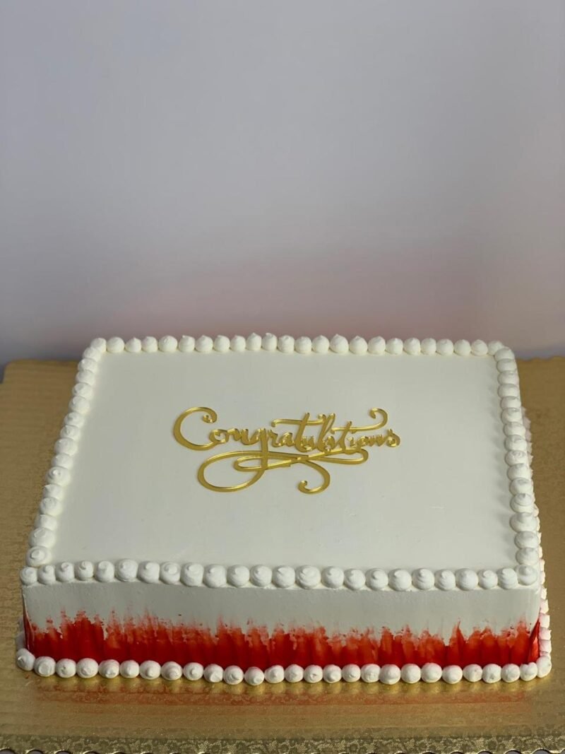 Sheet Cakes - Image 3