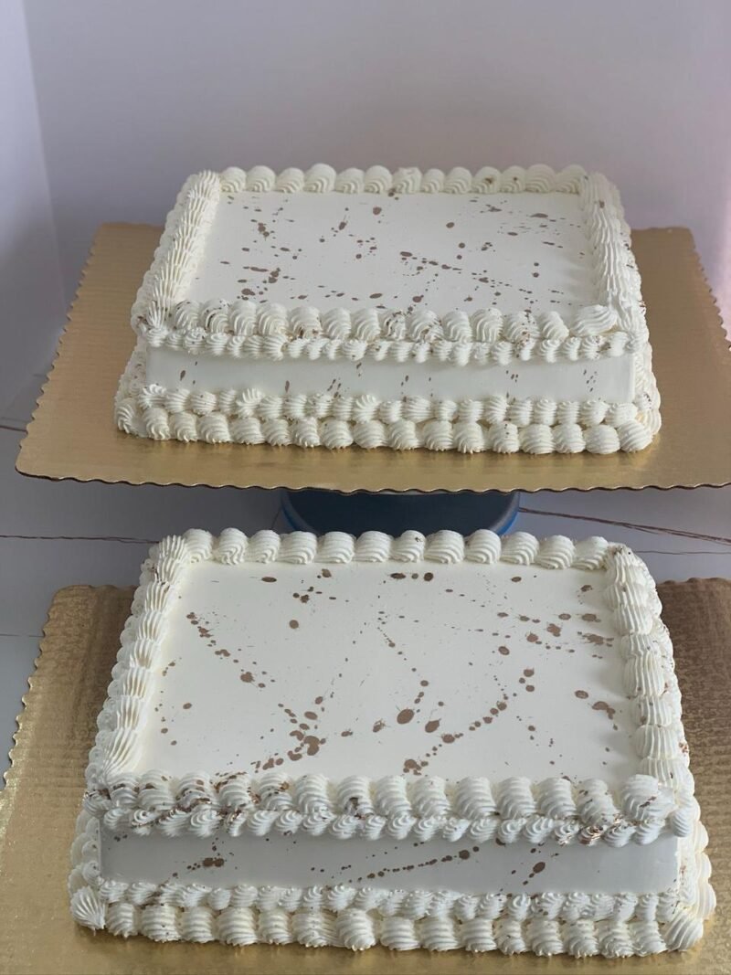 Sheet Cakes - Image 6